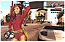 The other world: Cyd Charisse in GTA, San Andreas