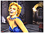 The other world: Giggling Marilyn in Mafia, The City of Lost Heaven